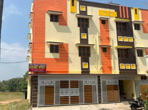 Sai Ayush Homestay